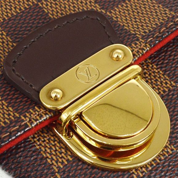 Louis Vuitton Ravello PM Hand Bag Damier - Picture 3 of 9